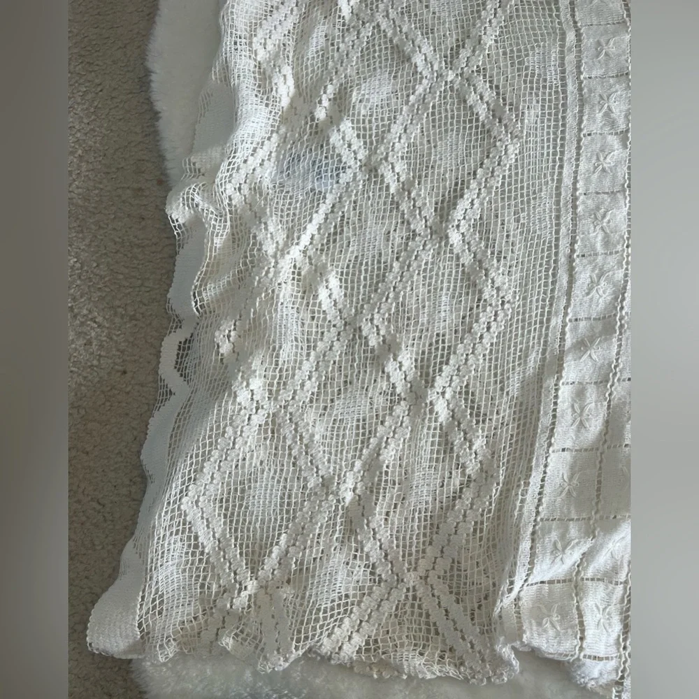 Free People One Size Kimono/ Coverup - Picture 8 of 12